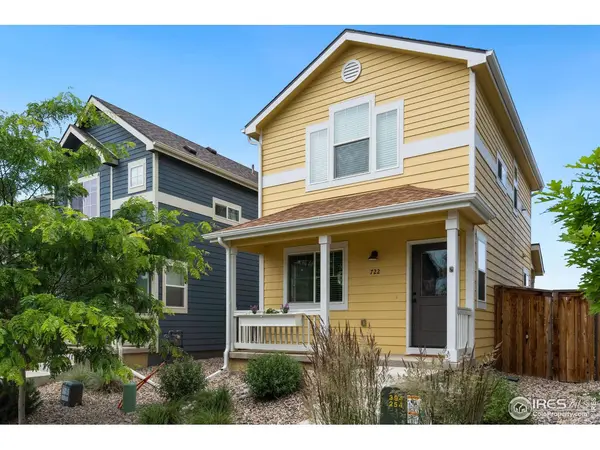 722 Country Road, Berthoud, CO 80513