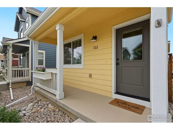 722 Country Road, Berthoud, CO 80513