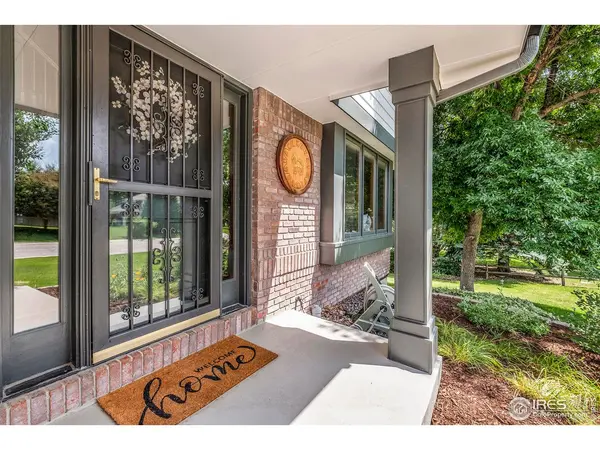 2204 Greenmont, Fort Collins, CO 80524
