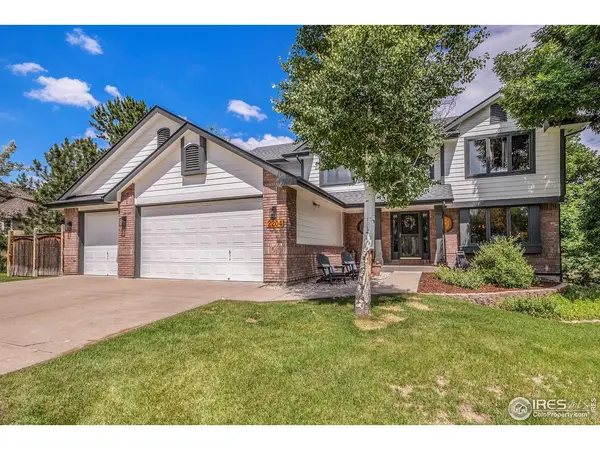 2204 Greenmont, Fort Collins, CO 80524