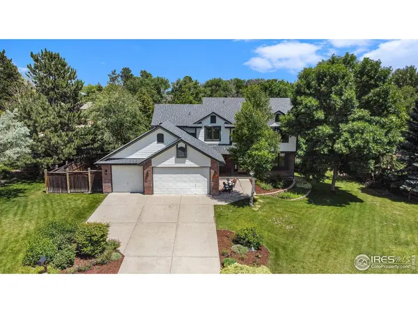 2204 Greenmont, Fort Collins, CO 80524