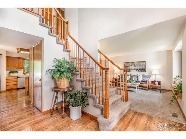 2204 Greenmont, Fort Collins, CO 80524