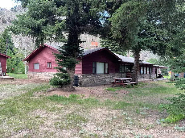 105 Riverside, Bellvue, CO 80512