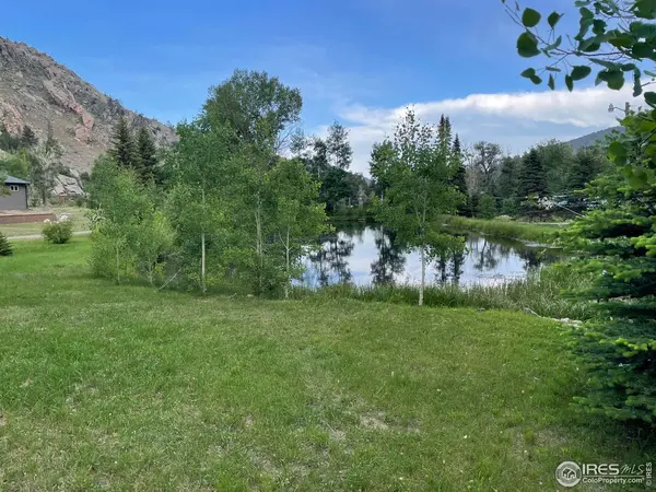 105 Riverside, Bellvue, CO 80512