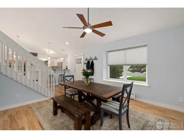 918 Kimball, Fort Collins, CO 80521