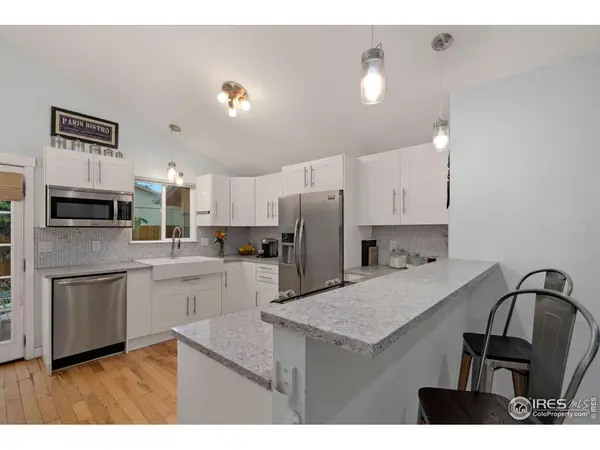 918 Kimball, Fort Collins, CO 80521
