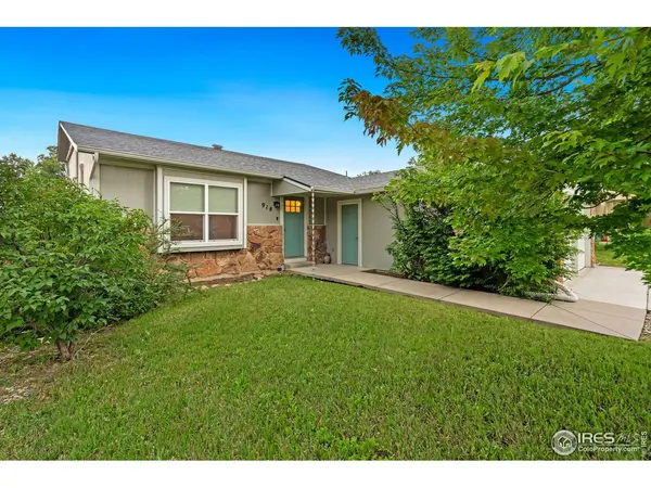 918 Kimball, Fort Collins, CO 80521