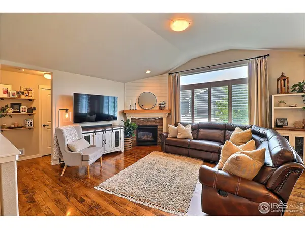1301 Benjamin, Eaton, CO 80615