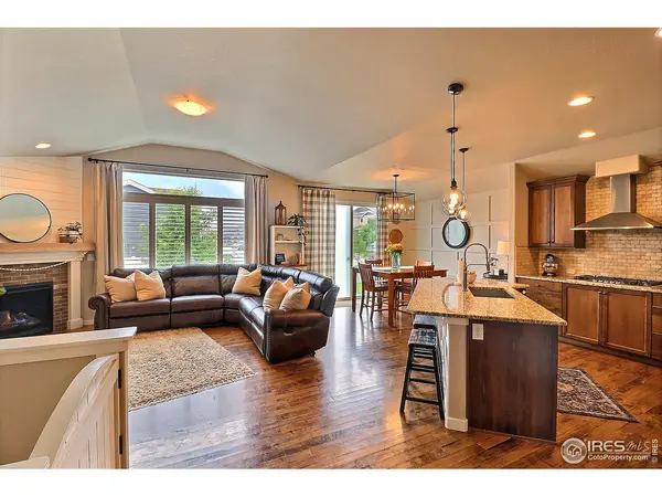 1301 Benjamin, Eaton, CO 80615