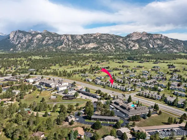 1442 Raven #G, Estes Park, CO 80517