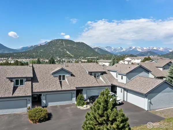 1442 Raven #G, Estes Park, CO 80517
