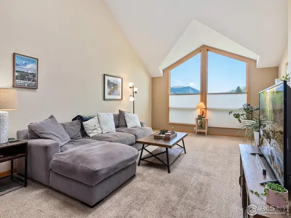 1442 Raven #G, Estes Park, CO 80517