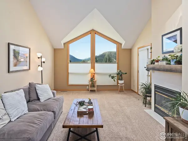 1442 Raven #G, Estes Park, CO 80517