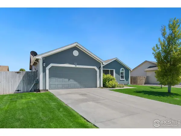 331 S Maple, Eaton, CO 80615