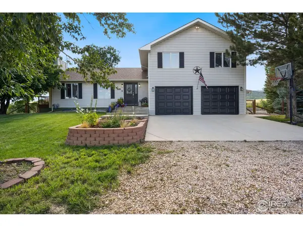 5417 Gary, Berthoud, CO 80513