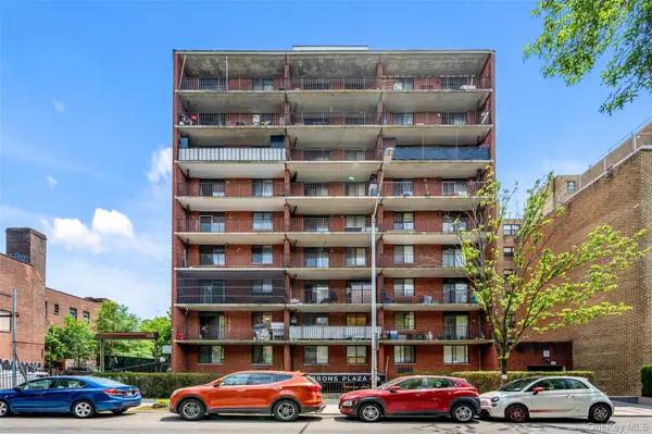 139-76 S 35th AVE #7F, Flushing, NY 11354