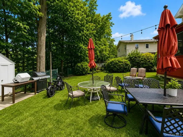 39 Boulevard, Suffern, NY 10901