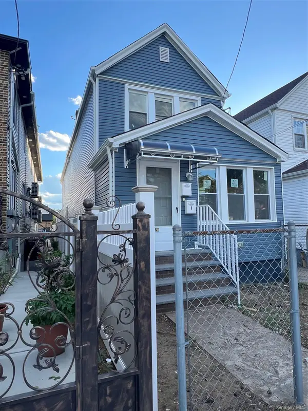 110-20 Union Hall ST, Jamaica, NY 11433