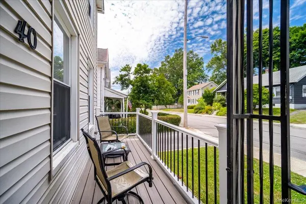 40 N Elm ST, Beacon, NY 12508