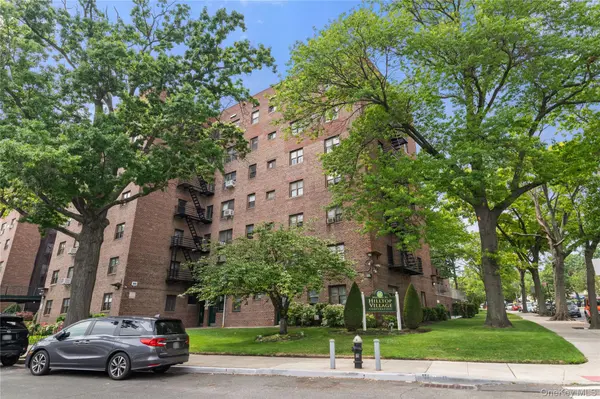 204-15 Foothill Ave. ##B56, Hollis, NY 11423