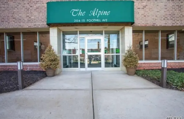 204-15 Foothill Ave. ##B56, Hollis, NY 11423