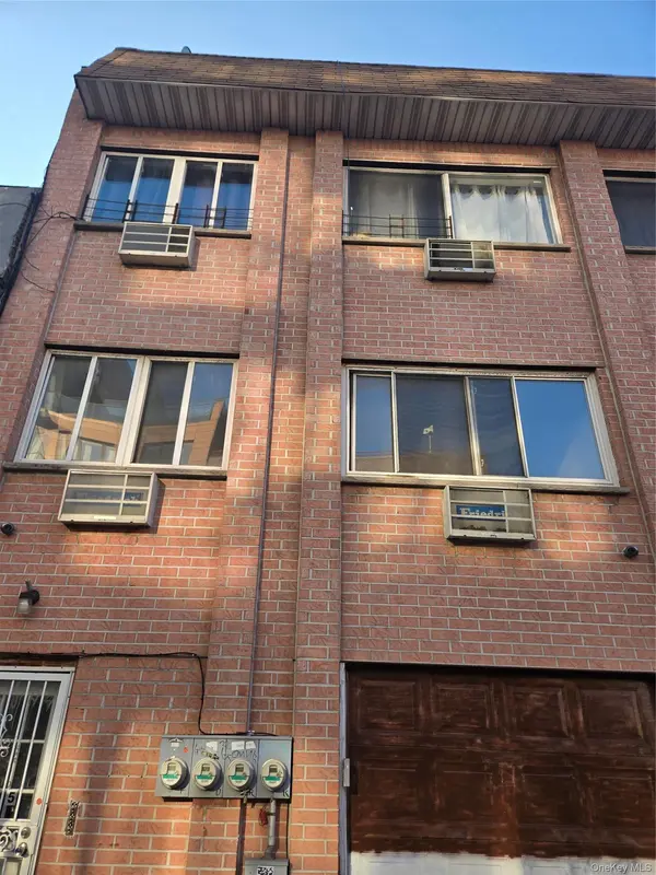 985 HALSEY STREET, Brooklyn, NY 11207