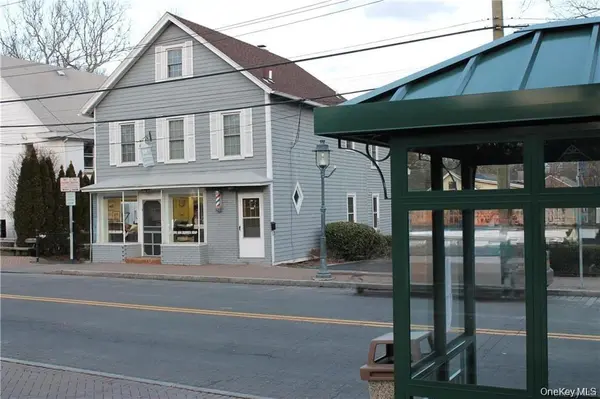 109 Main ST #Rear entrance, Tappan, NY 10983