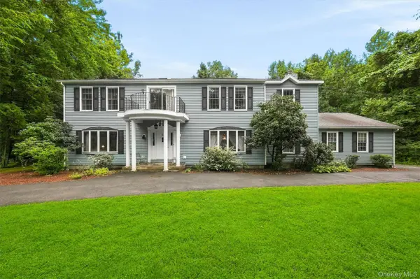 26 Corriedale LN, Cottekill, NY 12419