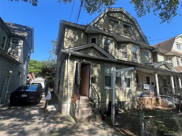 95-27 116th ST, Richmond Hill, NY 11419