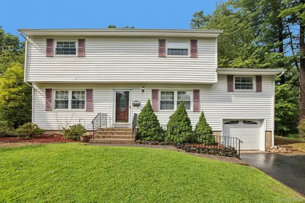 1 Marion CT, New City, NY 10956
