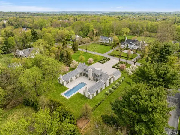 17 S Sterling RD, Armonk, NY 10504