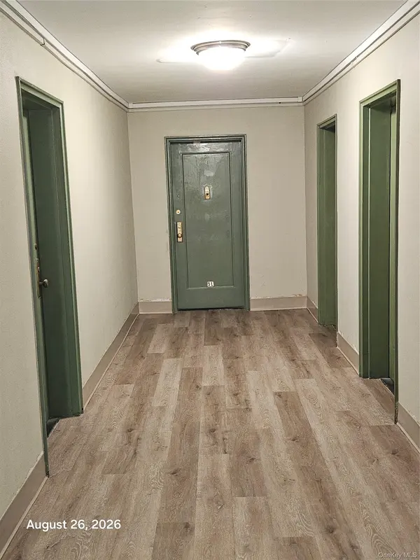 247 Parkview AVE #5L, Bronxville, NY 10708