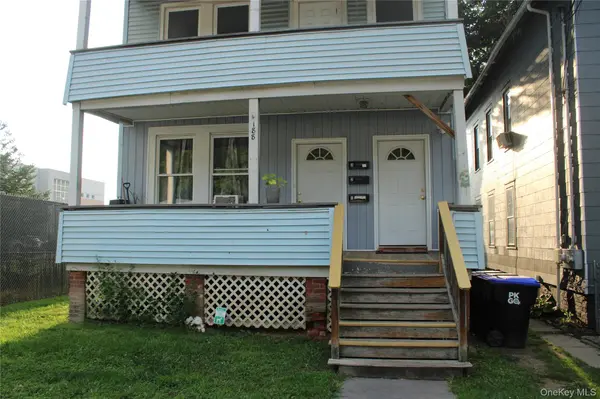 188 N Hamilton ST, Poughkeepsie, NY 12601