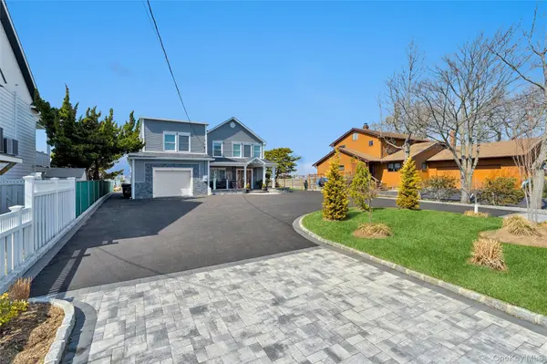 890 S Long Beach AVE, Freeport, NY 11520