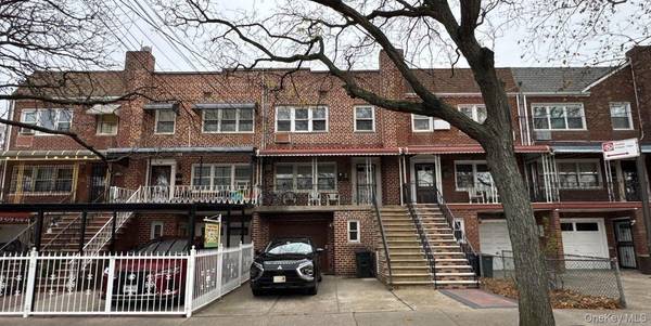 707 E 81st ST, Brooklyn, NY 11236