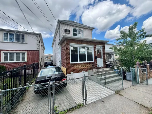 135-24 126th ST, South Ozone Park, NY 11420