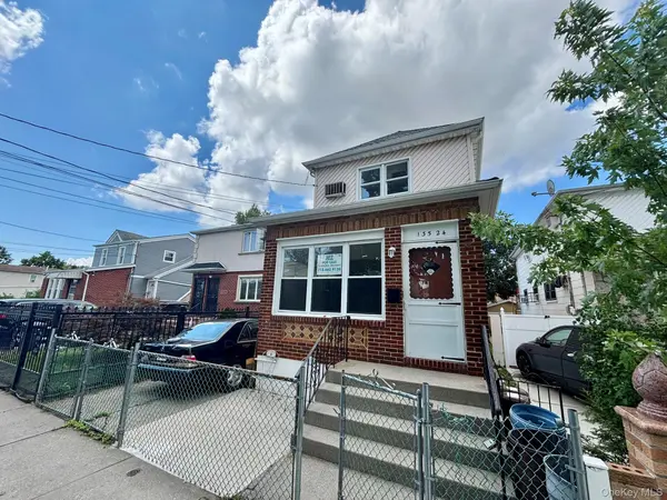 135-24 126th ST, South Ozone Park, NY 11420