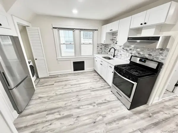 48 Lincoln ST #First Floor, New Rochelle, NY 10801