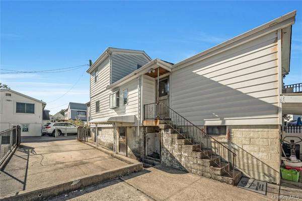 65C Edgewater PARK #C, Bronx, NY 10465