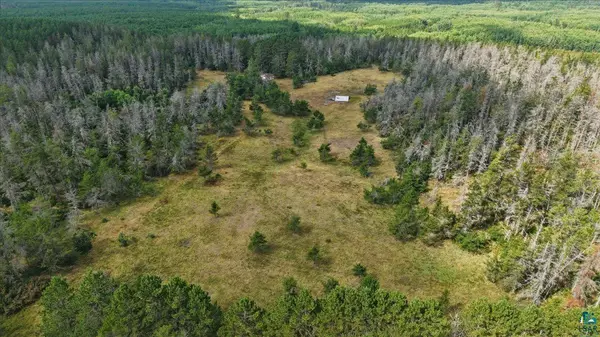 12930 S Simms Lake Rd, Gordon, WI 54838