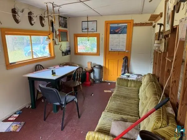 12930 S Simms Lake Rd, Gordon, WI 54838