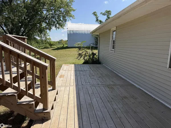 2520 B AVE, Shenandoah, IA 51601
