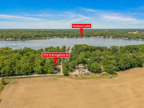 7014 N Bungalow Drive, New Carlisle, IN 46552