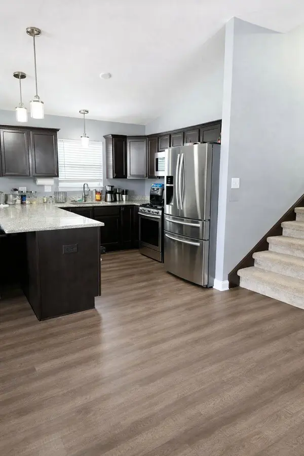 2303 Spring Run LN, Lowell, IN 46356