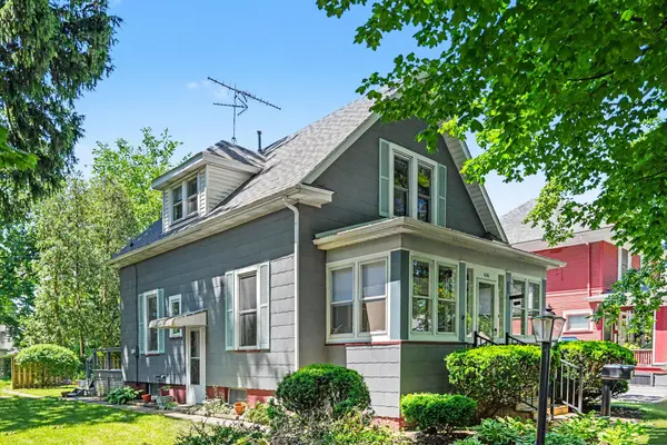606 Division ST, La Porte, IN 46350