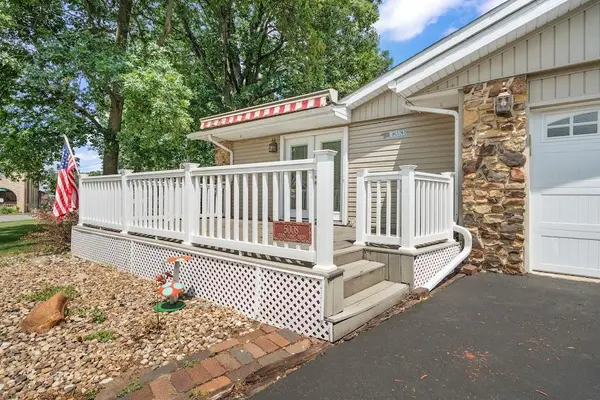 5008 E Shady Point DR, Monticello, IN 47960