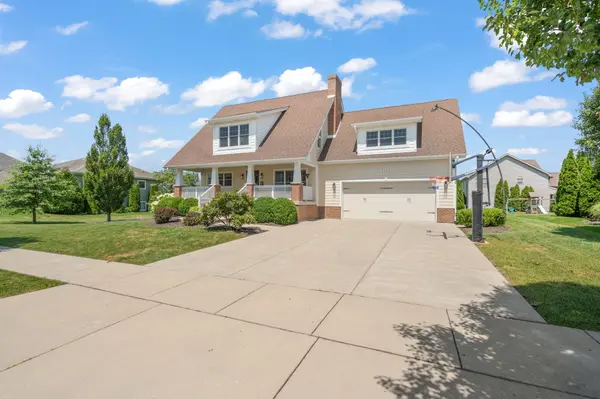 9160 W 106th AVE, St. John, IN 46373