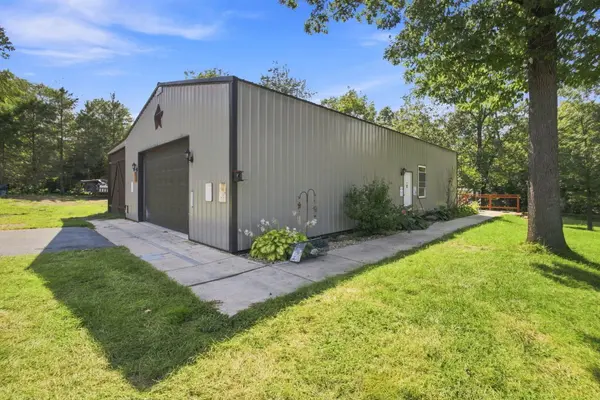9650 N 250 E, Wheatfield, IN 46392