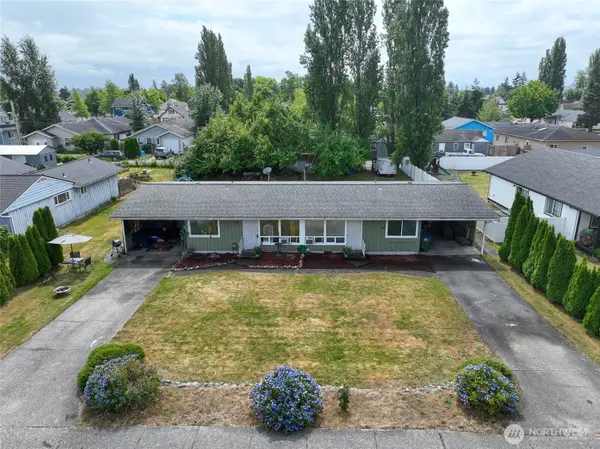 541 545 D ST, Blaine, WA 98230