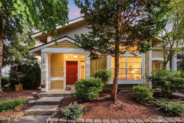 15637 NE 92nd WAY #B2101, Redmond, WA 98052
